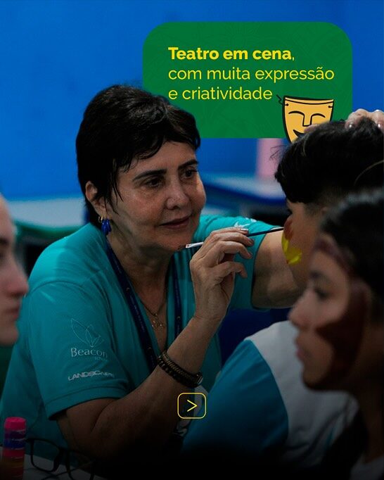Instagram post from brasilsolidario. This post is in position 4.