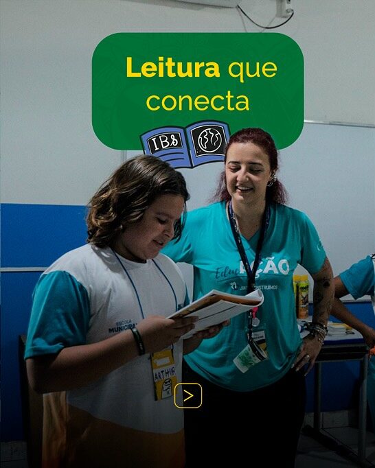 Instagram post from brasilsolidario. This post is in position 10.