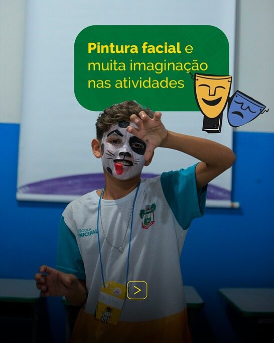 Instagram post from brasilsolidario. This post is in position 5.